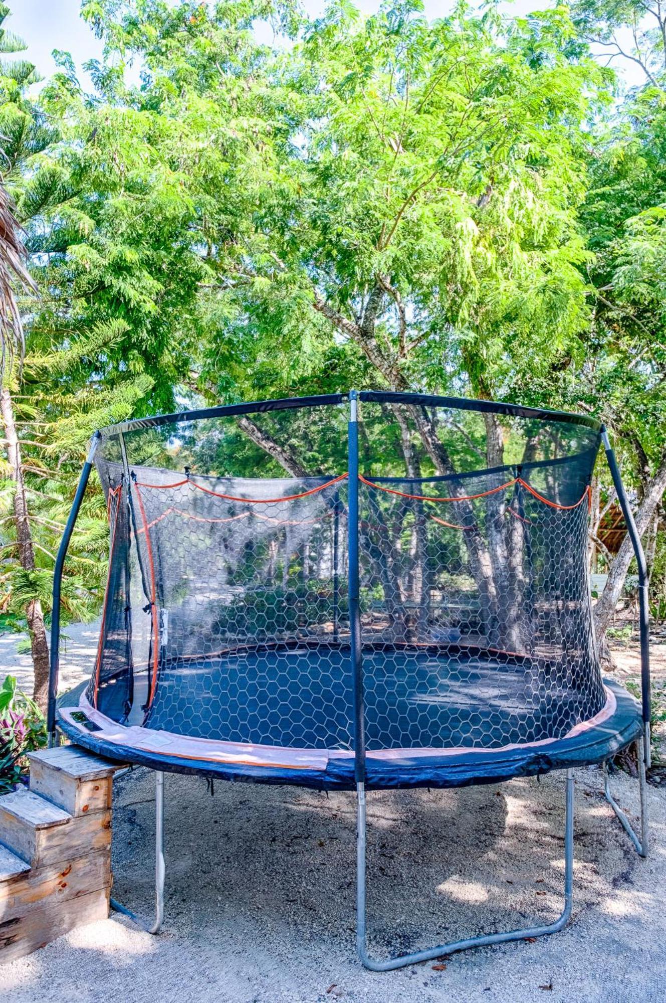Villa Morena Boutique Hotel Ecoliving アクマル エクステリア 写真