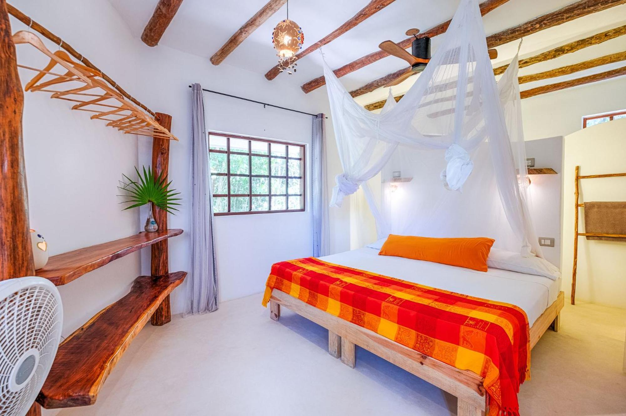 Villa Morena Boutique Hotel Ecoliving アクマル エクステリア 写真